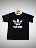 CAMISA PRETA TREINO GRÊMIO 1983