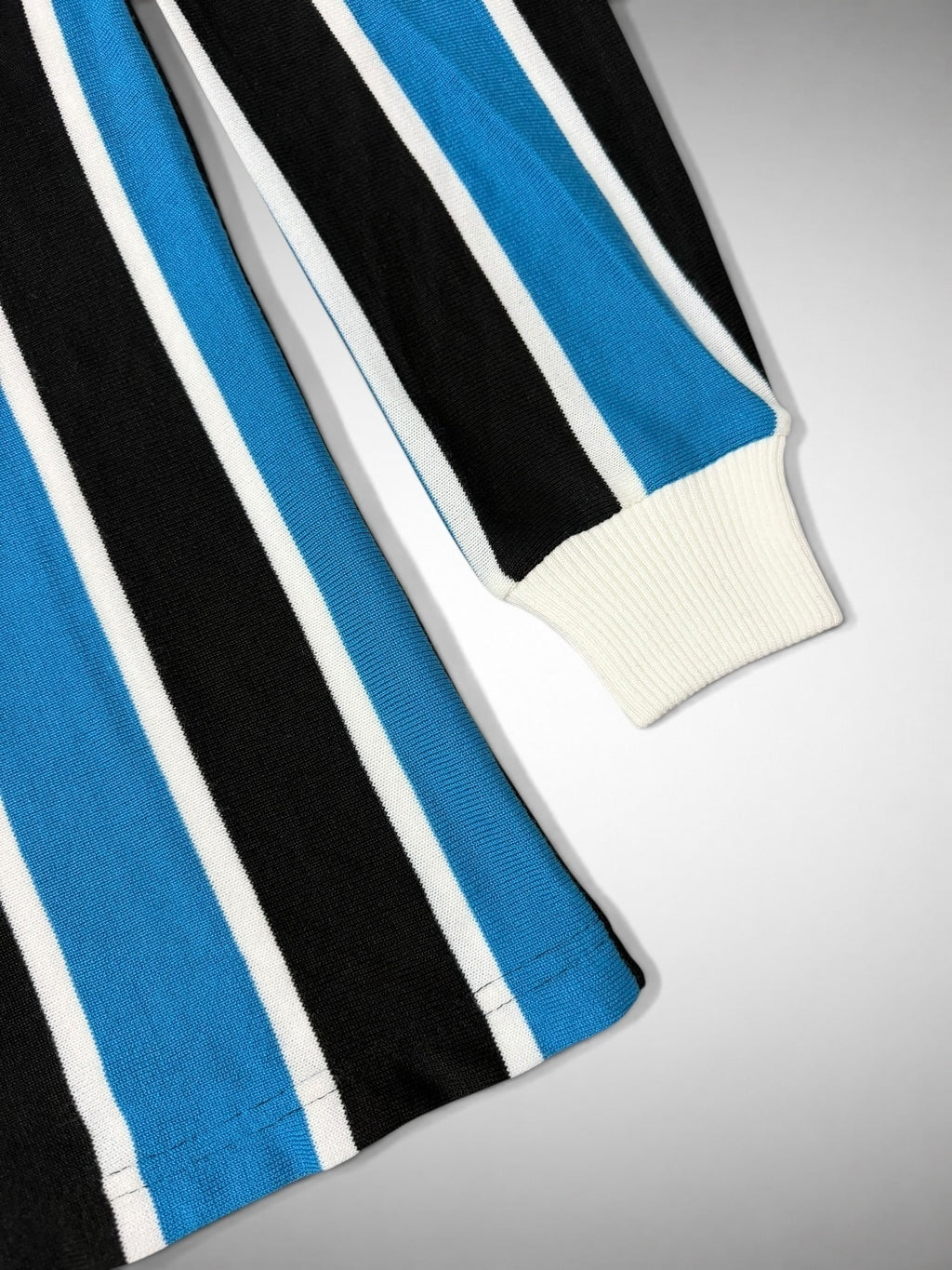 CAMISA MALHA GRÊMIO 1984 LONGA “Renato Portaluppi”