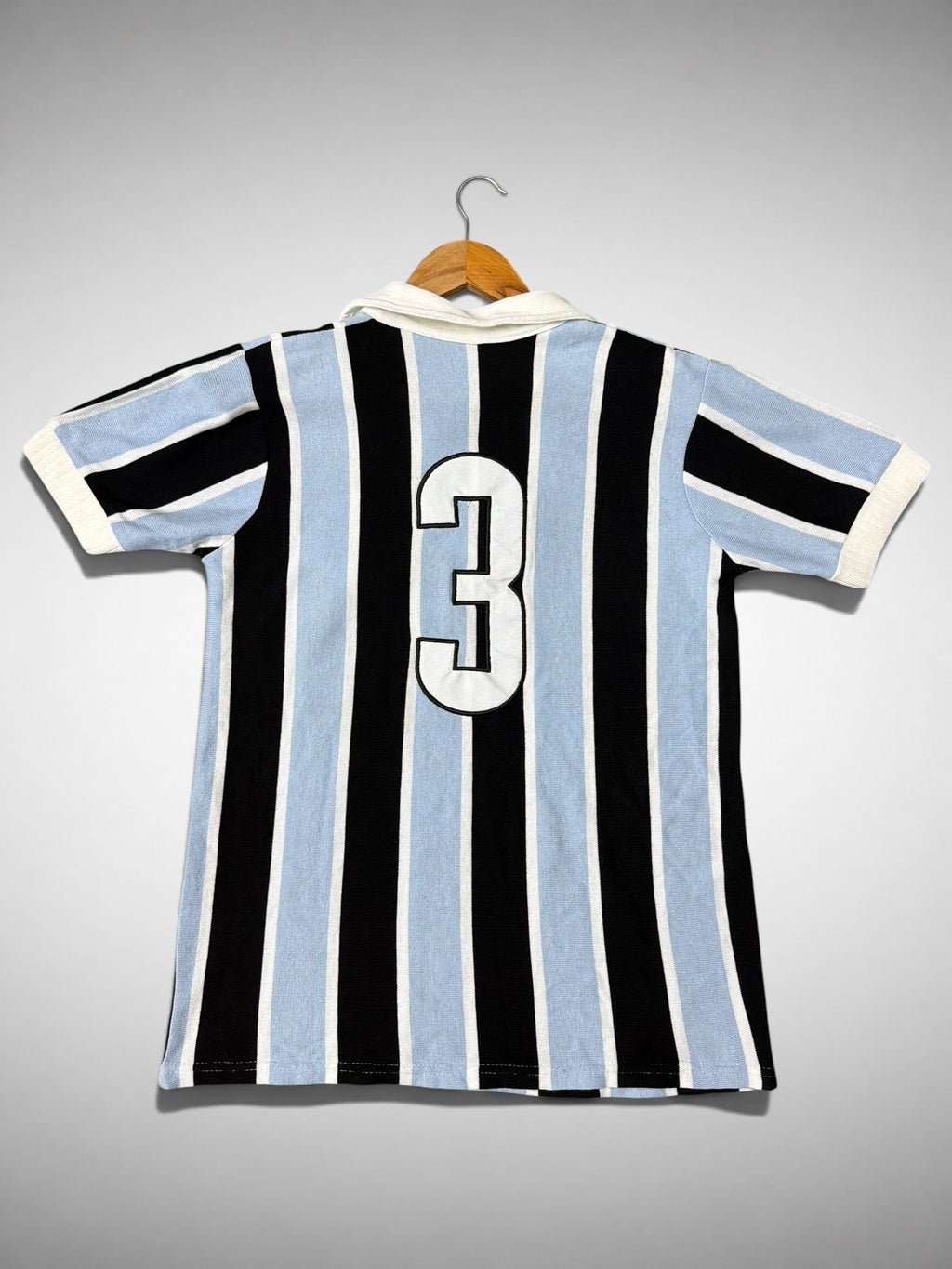 CAMISA GRÊMIO ANOS 50 “Airton Pavilhão”