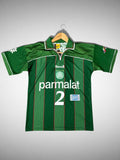 CAMISA PALMEIRAS 1999 “Arce”