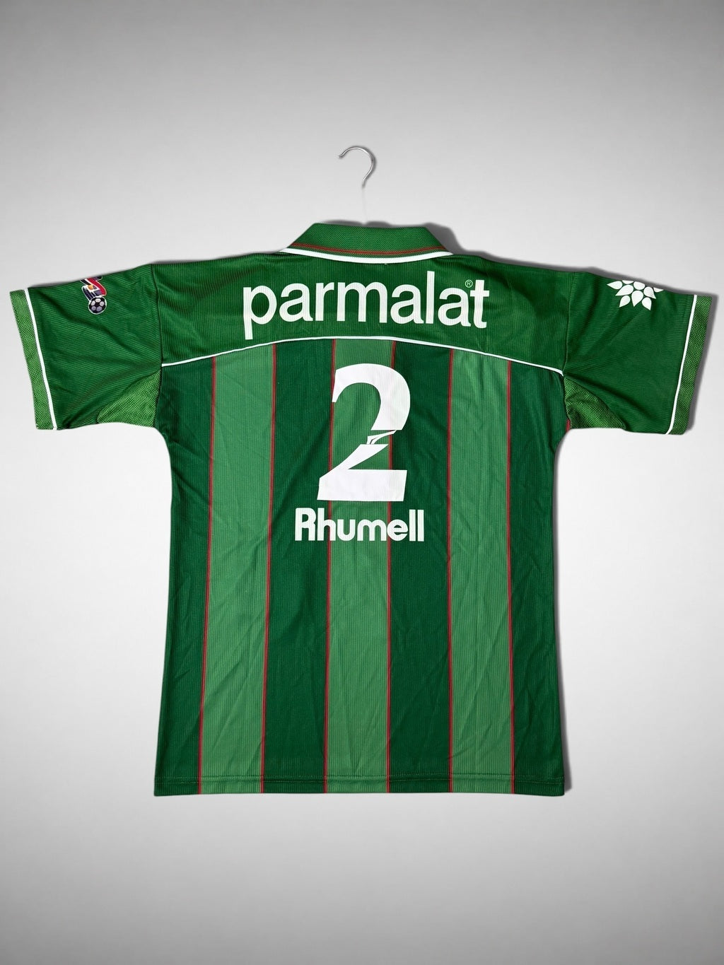 CAMISA PALMEIRAS 1999 “Arce”