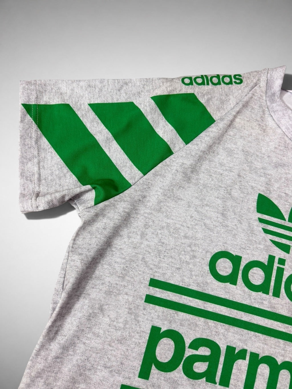 CAMISA TREINO PALMEIRAS 1992