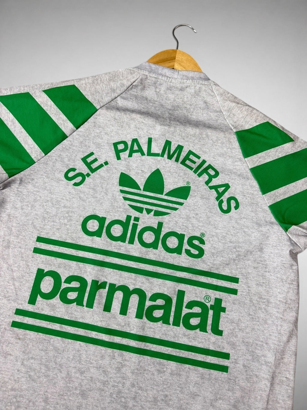 CAMISA TREINO PALMEIRAS 1992