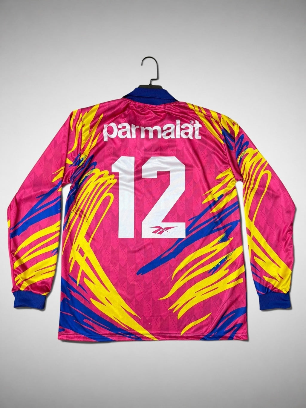 CAMISA GOLEIRO PALMEIRAS 1996 “Marcos”