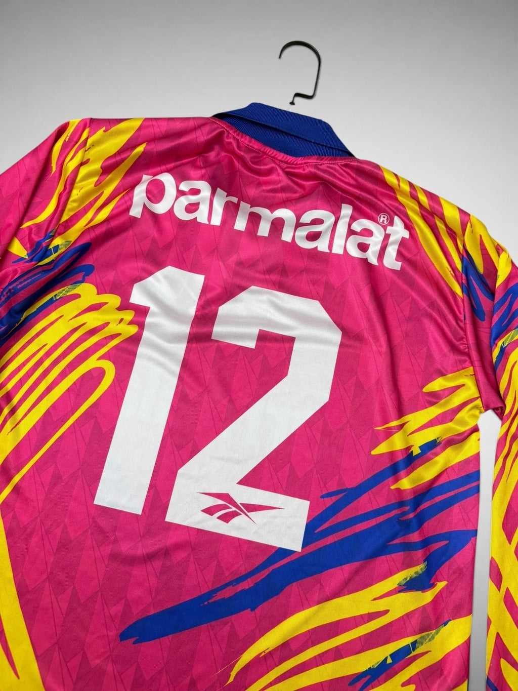 CAMISA GOLEIRO PALMEIRAS 1996 “Marcos”