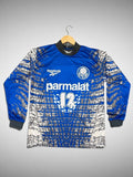 CAMISA GOLEIRO PALMEIRAS 1999 “Marcos”