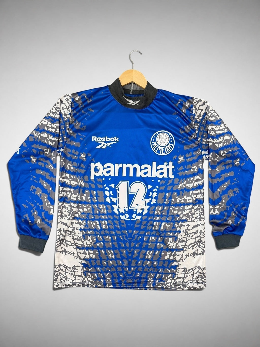 CAMISA GOLEIRO PALMEIRAS 1999 “Marcos”
