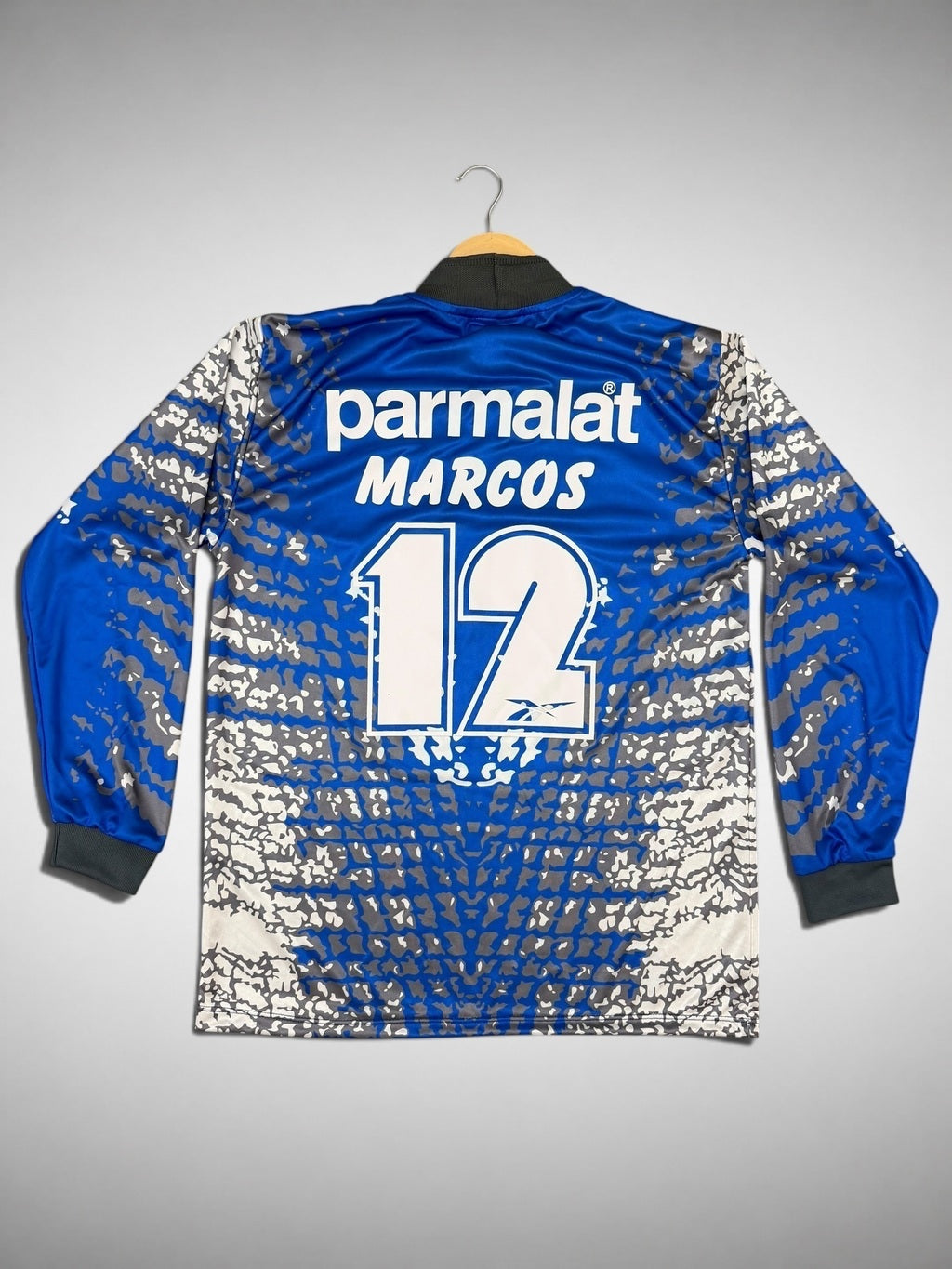 CAMISA GOLEIRO PALMEIRAS 1999 “Marcos”