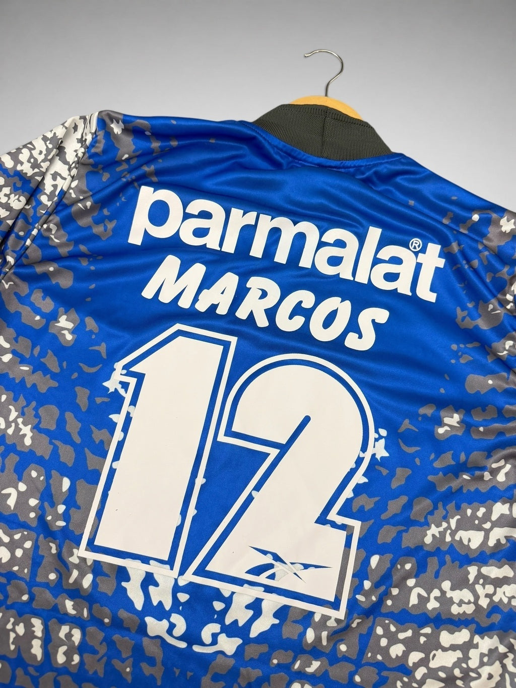 CAMISA GOLEIRO PALMEIRAS 1999 “Marcos”