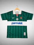 CAMISA PALMEIRAS 1997 REEBOK “Rivaldo”