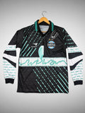 CAMISETA GOLEIRO GRÊMIO MUNDIAL 1995 “Danrlei”