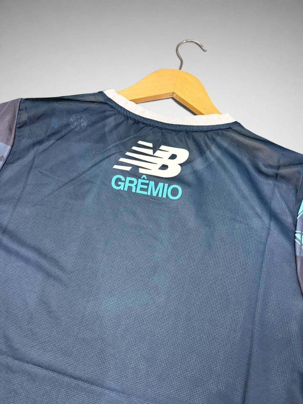 CAMISA TREINO GRÊMIO 2026 NB