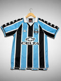 CAMISA GRÊMIO 2000 “Paulo Nunes”