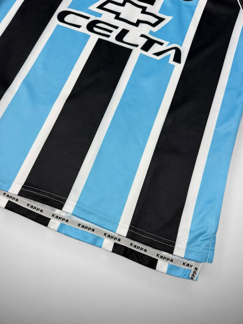 CAMISA GRÊMIO 2000 “Paulo Nunes”