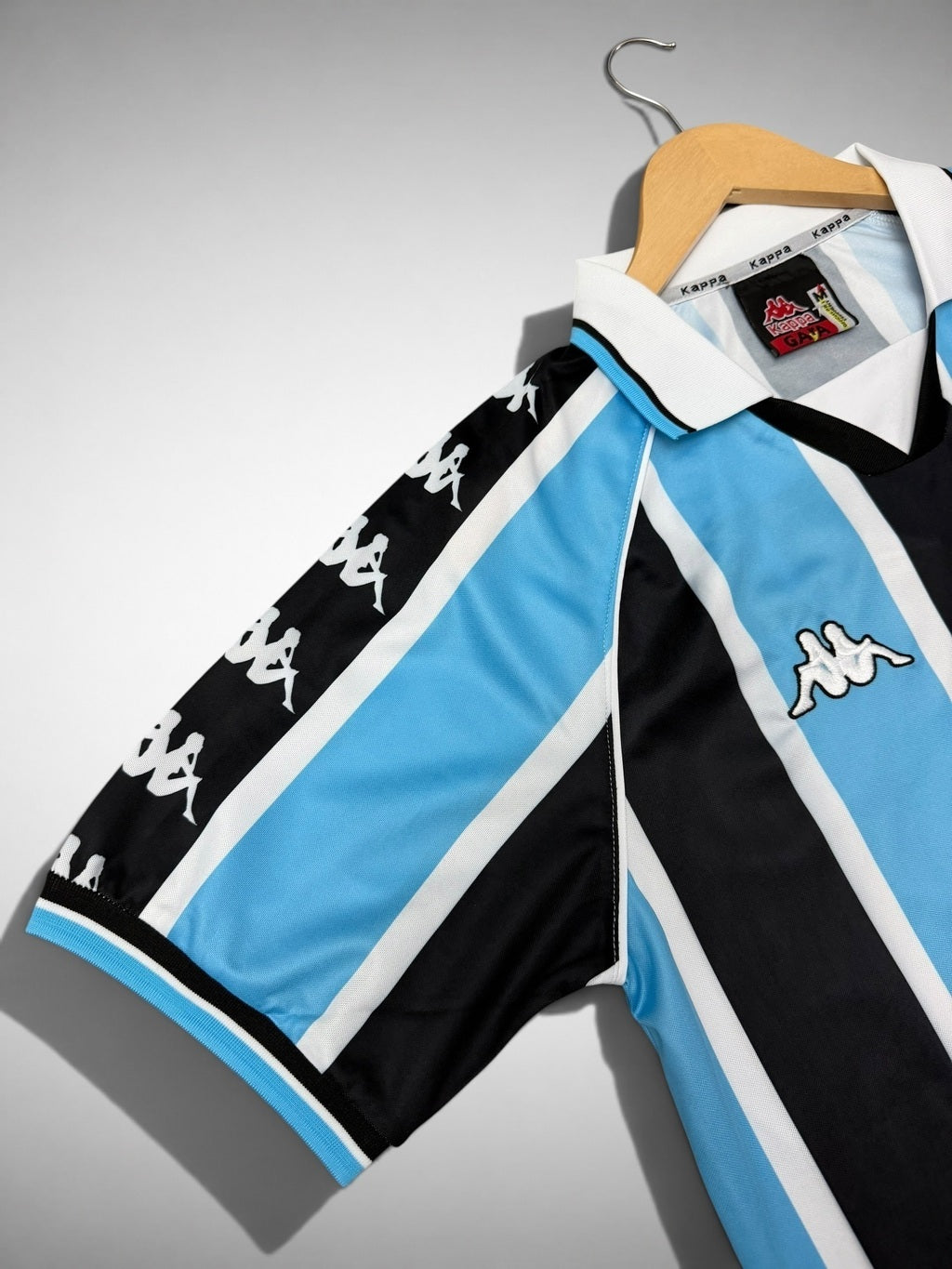 CAMISA GRÊMIO 2000 “Paulo Nunes”