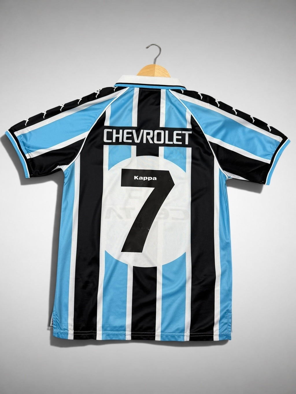 CAMISA GRÊMIO 2000 “Paulo Nunes”