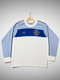 CAMISA GOLEIRO GRÊMIO 1981 “Leão”