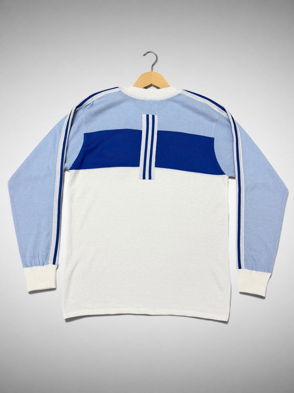 CAMISA GOLEIRO GRÊMIO 1981 “Leão”