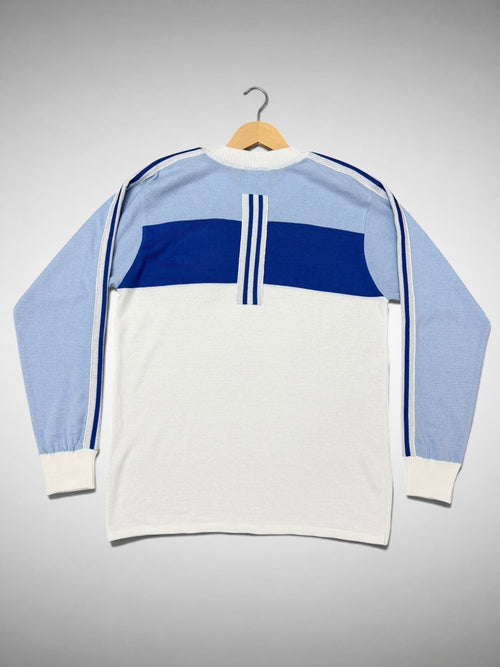 CAMISA GOLEIRO GRÊMIO 1981 “Leão”