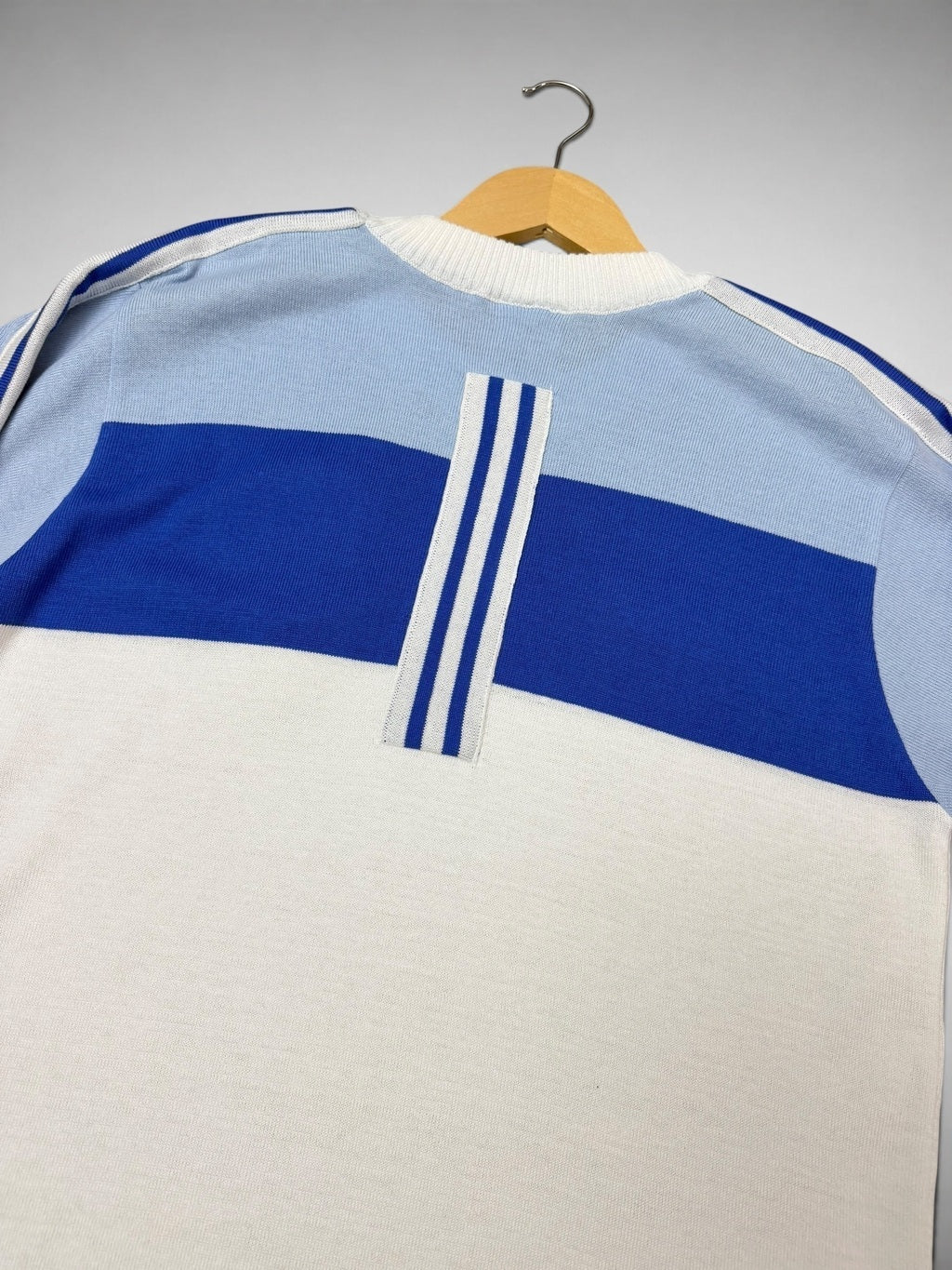 CAMISA GOLEIRO GRÊMIO 1981 “Leão”