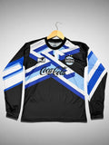 CAMISA GOLEIRO GRÊMIO 1994 “Danrlei Infantil”