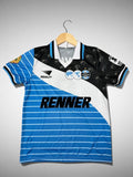 CAMISA GRÊMIO NEGRESCO 1997 “Infantil”