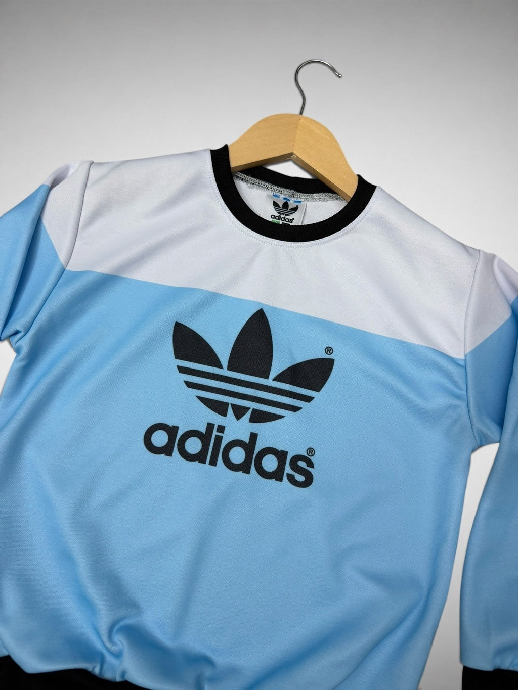 MOLETOM GRÊMIO 1983 “Infantil”