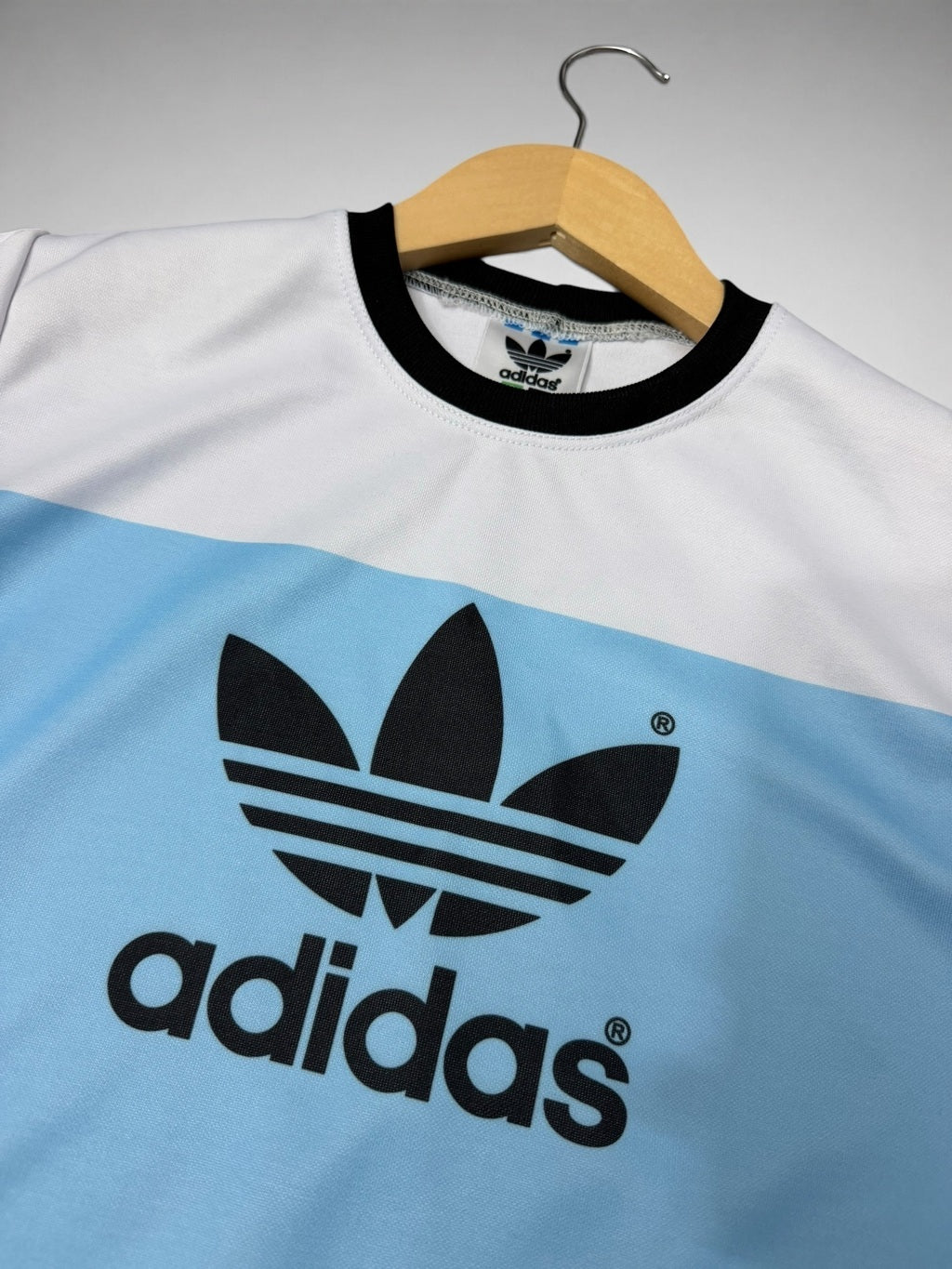 MOLETOM GRÊMIO 1983 “Infantil”