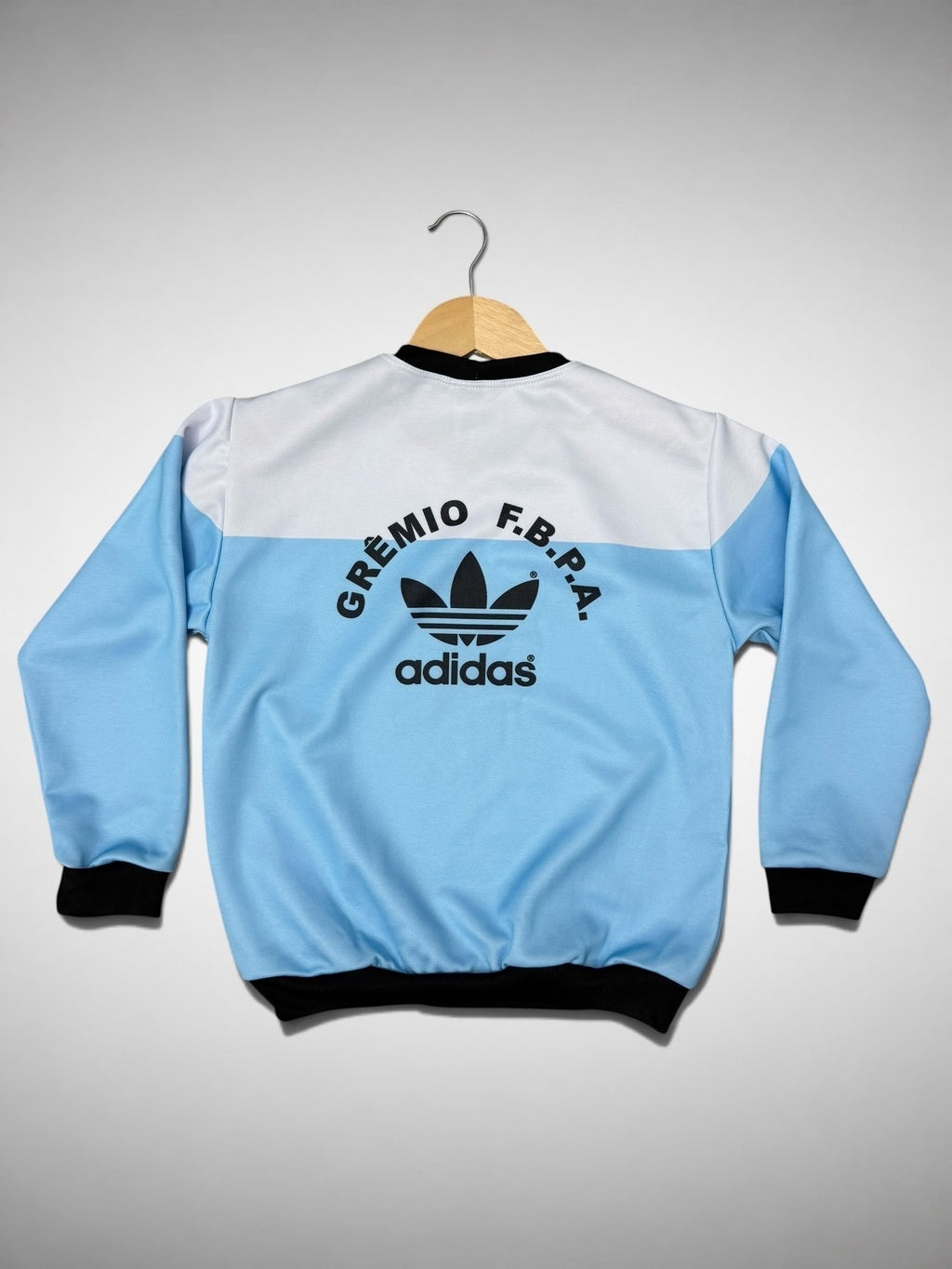 MOLETOM GRÊMIO 1983 “Infantil”