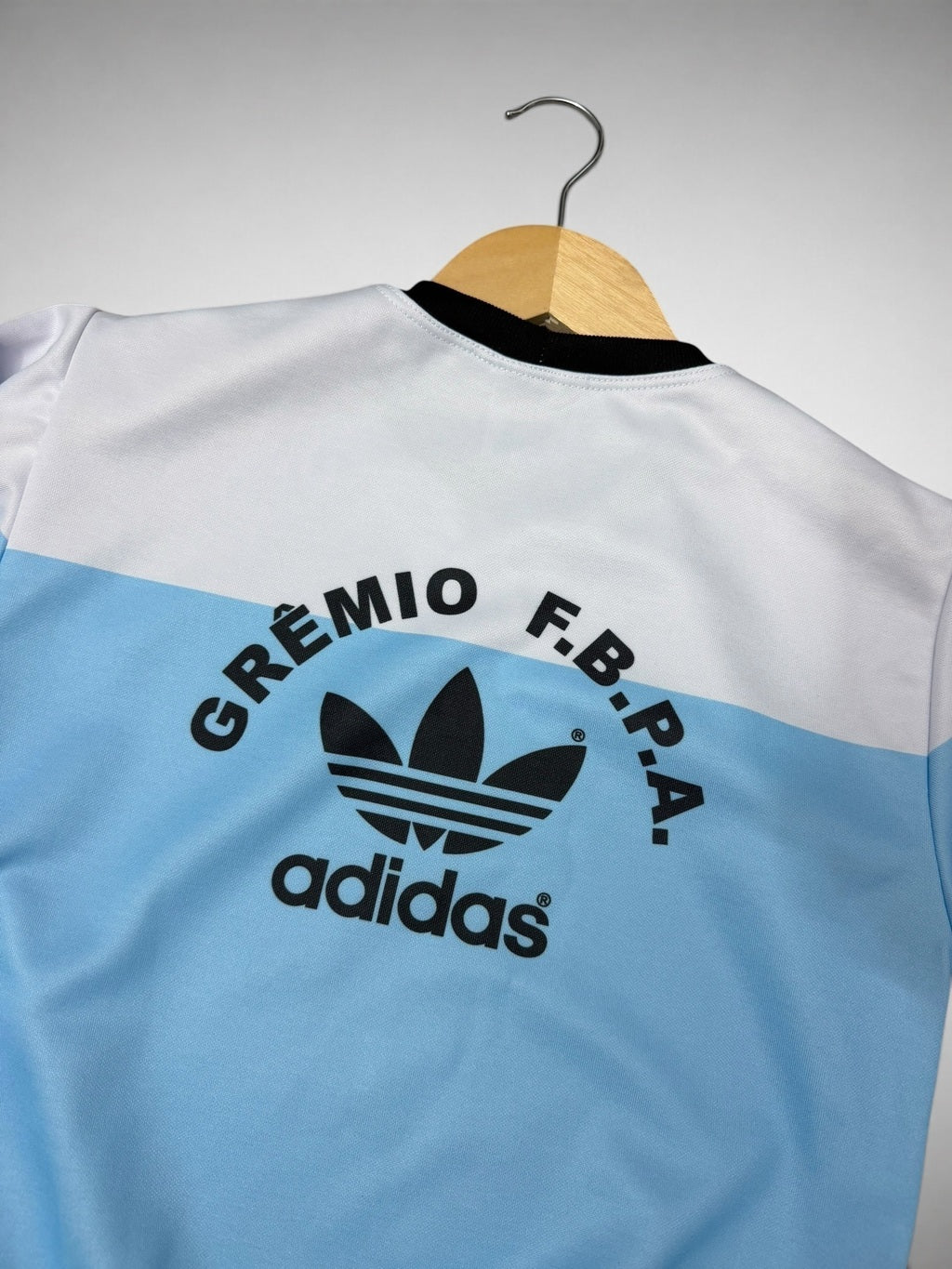MOLETOM GRÊMIO 1983 “Infantil”