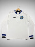 CAMISA BRANCA MALHA GRÊMIO 1981 “De Leon”