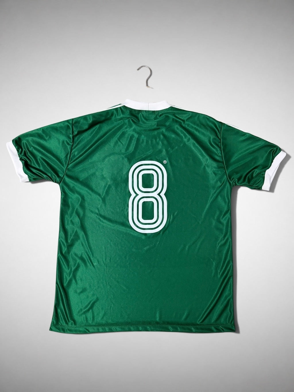 CAMISA PALMEIRAS 1978 “Jorge Mendonça”