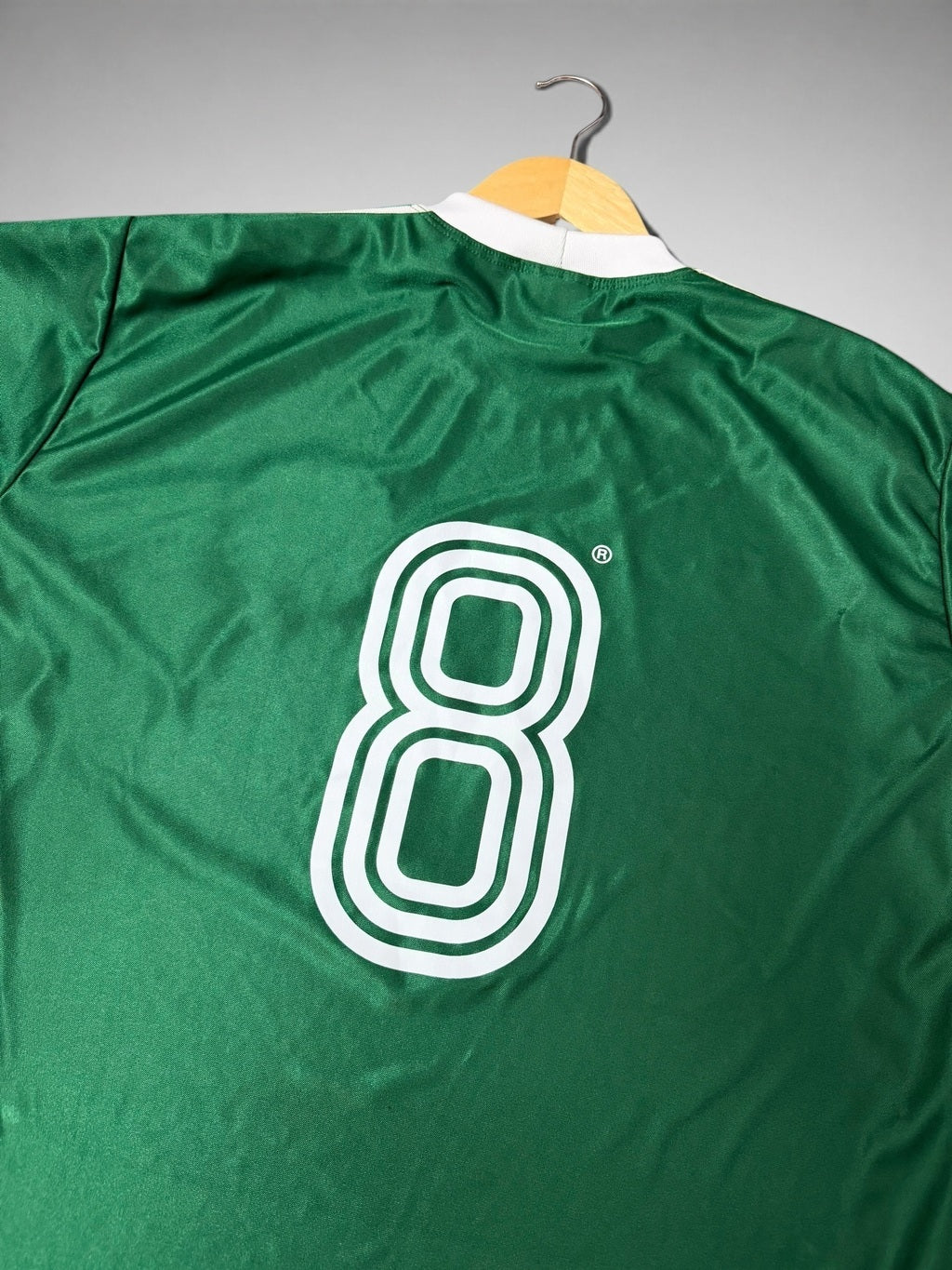 CAMISA PALMEIRAS 1978 “Jorge Mendonça”