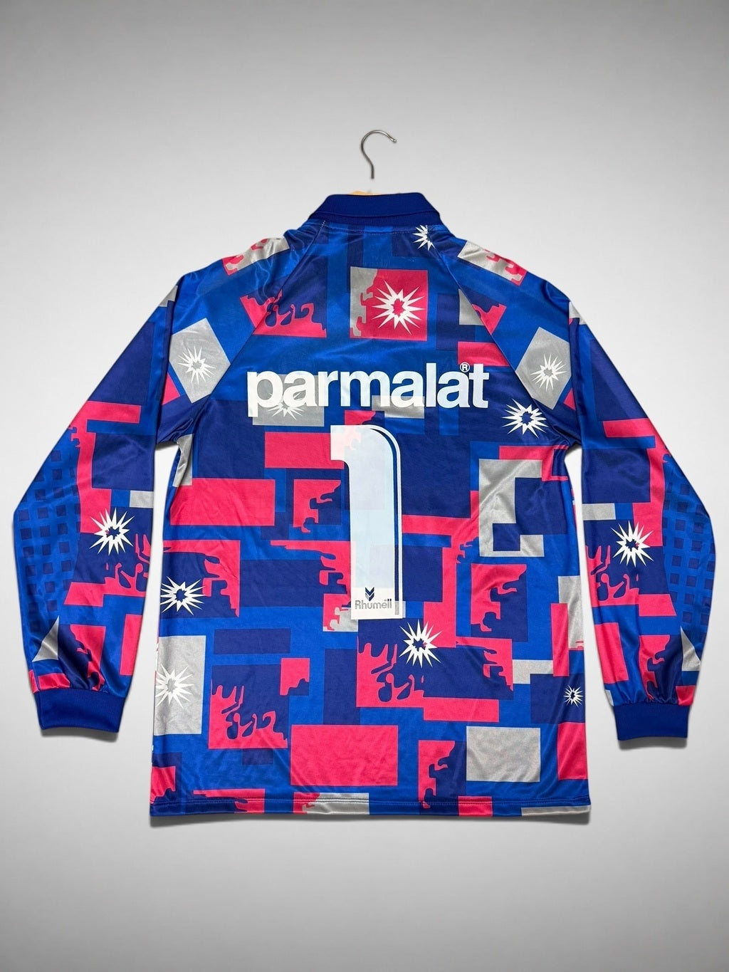 CAMISA GOLEIRO PALMEIRAS 1994/95 “Velloso”