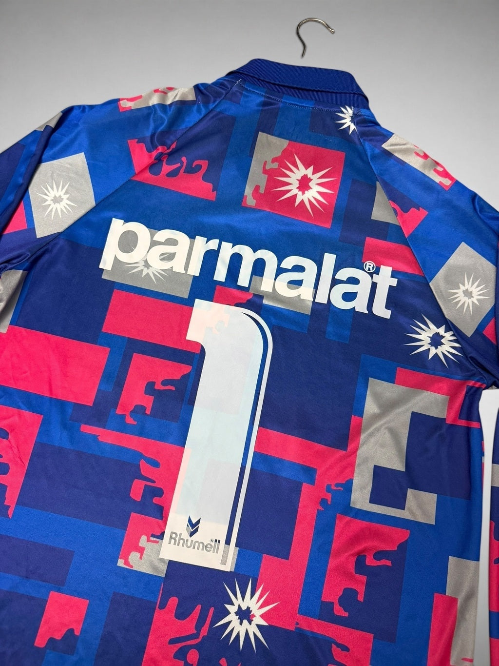 CAMISA GOLEIRO PALMEIRAS 1994/95 “Velloso”