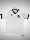 CAMISA BRANCA PALMEIRAS 1982 “Baltazar”