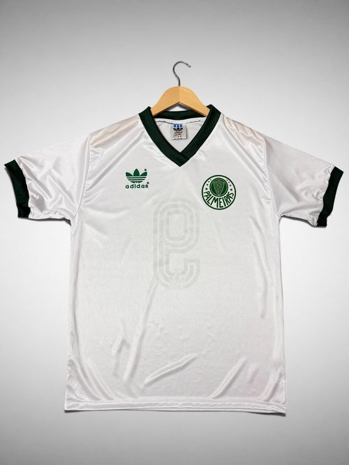 CAMISA BRANCA PALMEIRAS 1982 “Baltazar”