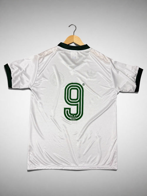 CAMISA BRANCA PALMEIRAS 1982 “Baltazar”