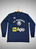 CAMISA GOLEIRO PALMEIRAS 1987 “Leão” AGIP