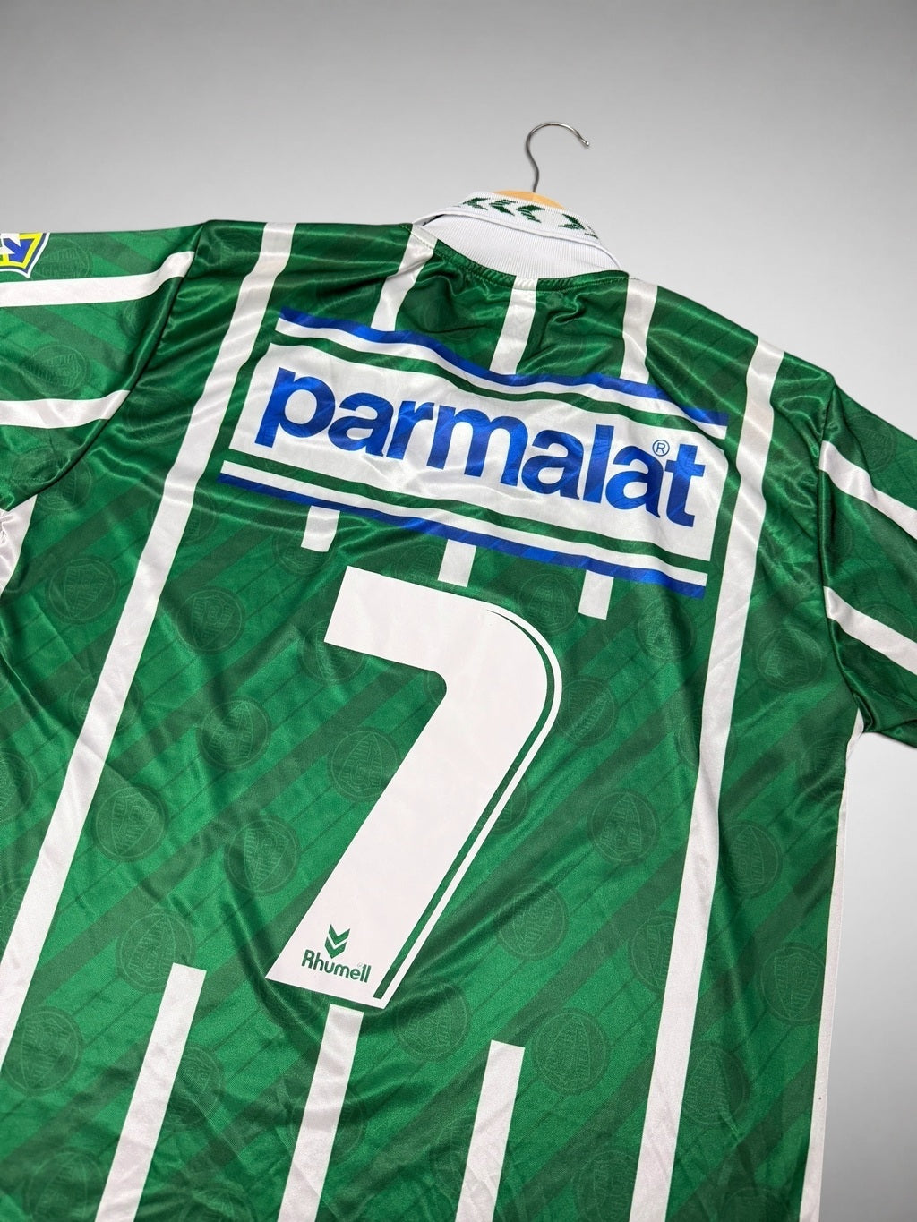 CAMISA PALMEIRAS 1994 “Edmundo”