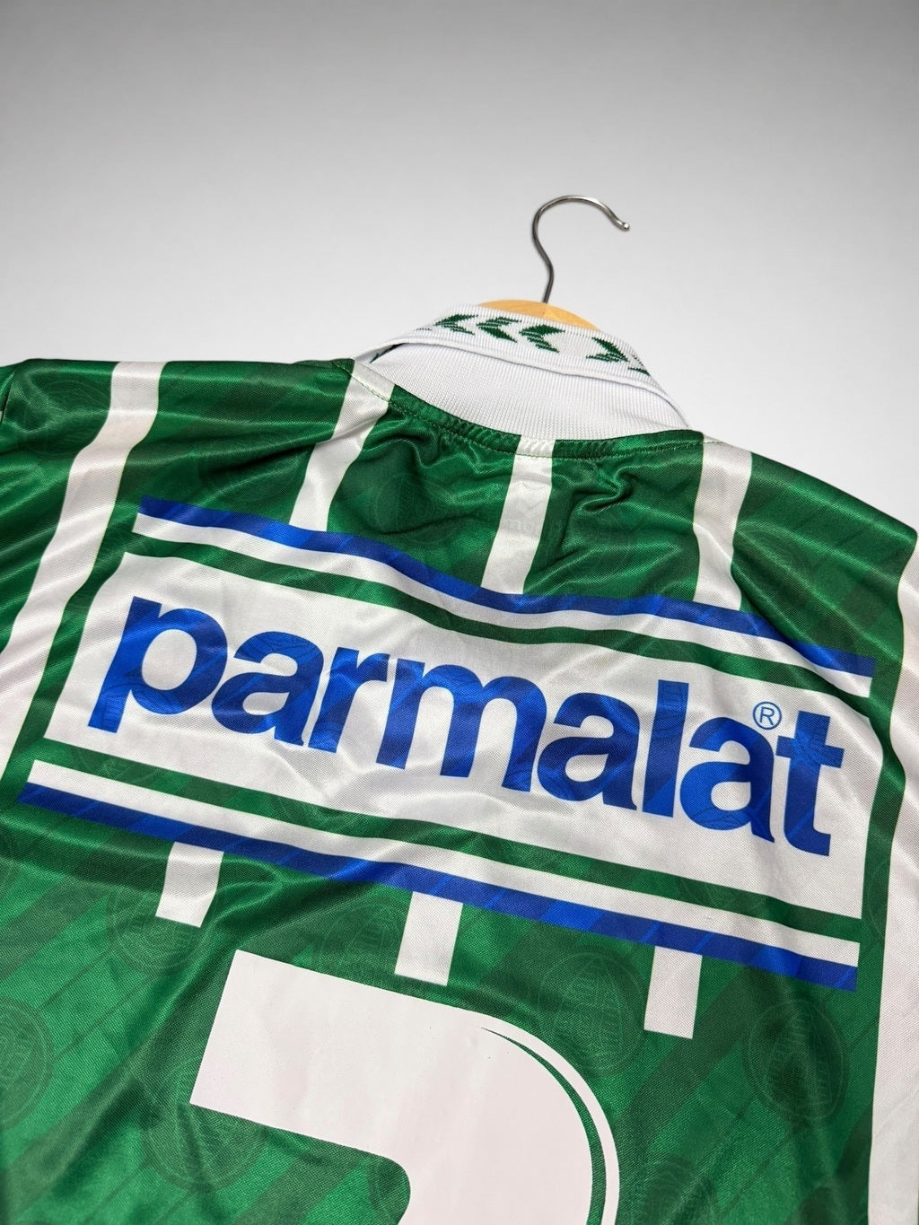 CAMISA PALMEIRAS 1994 “Edmundo”