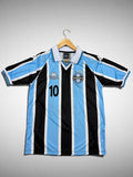 CAMISA GRÊMIO 2001 “Luis Mário”