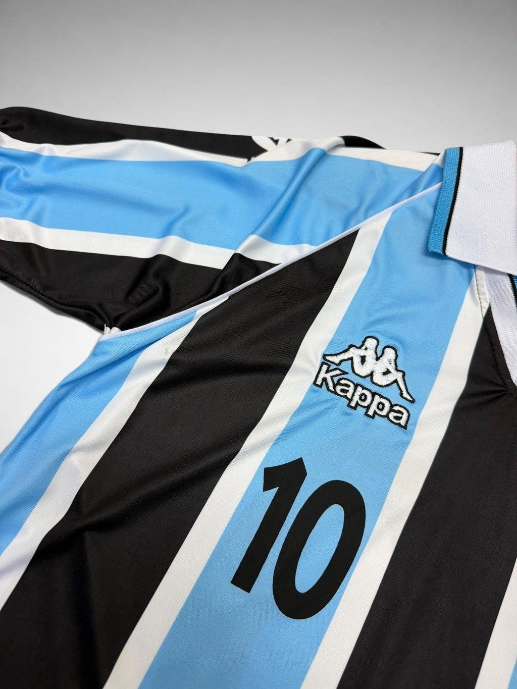 CAMISA GRÊMIO 2001 “Luis Mário”