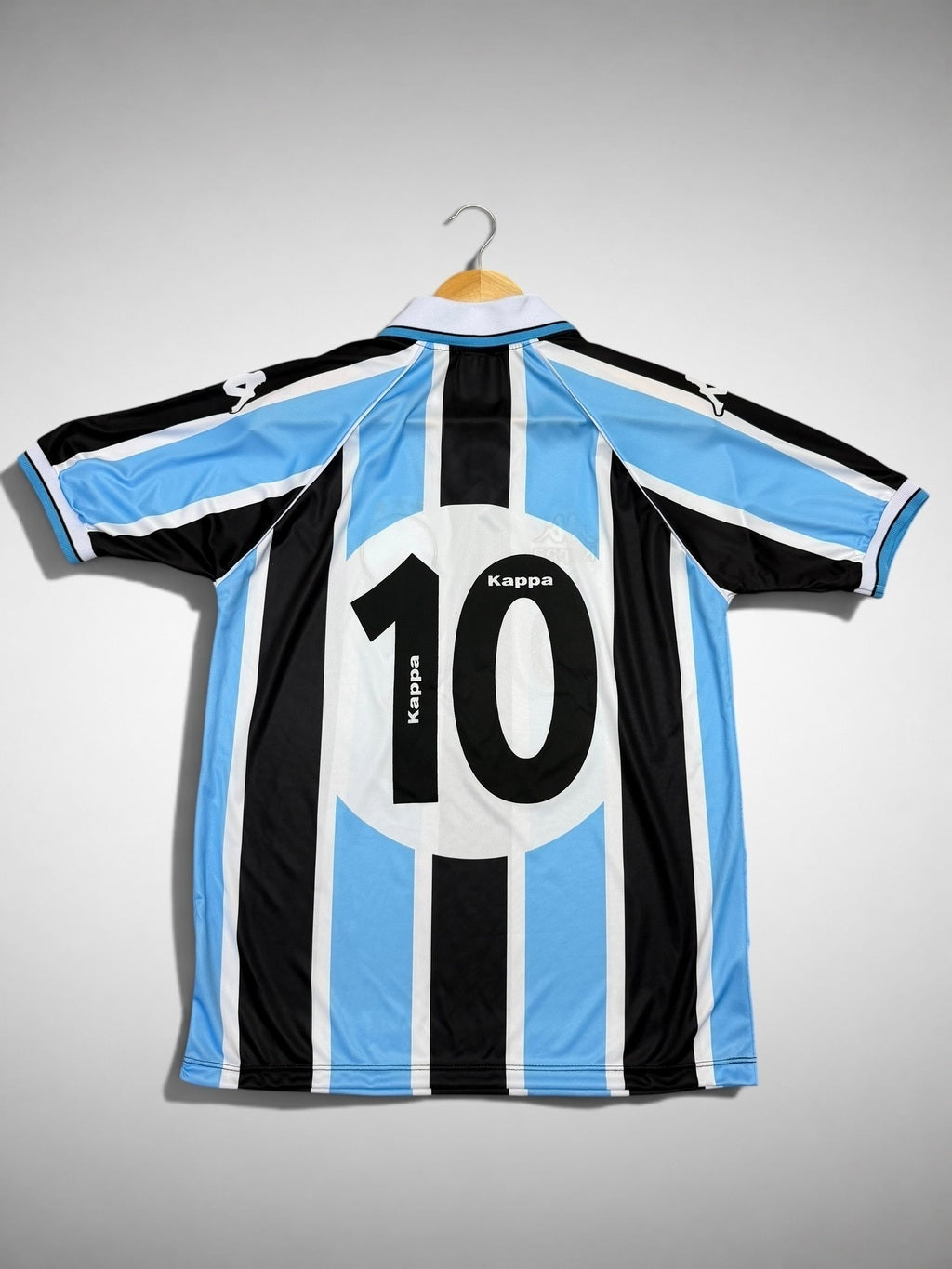 CAMISA GRÊMIO 2001 “Luis Mário”
