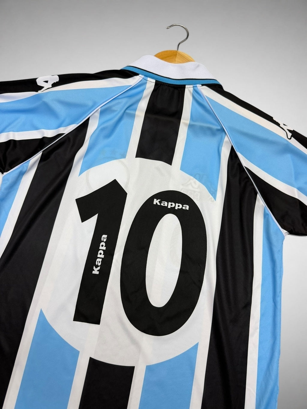 CAMISA GRÊMIO 2001 “Luis Mário”