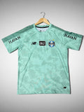 CAMISA GOLEIRO GRÊMIO 2026 NB “Weverton”