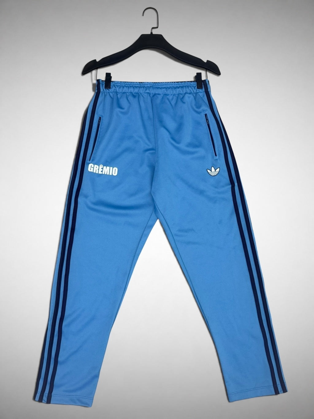 CALÇA AZUL GRÊMIO 1983