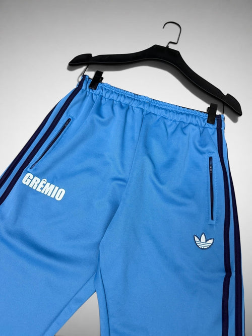 CALÇA AZUL GRÊMIO 1983