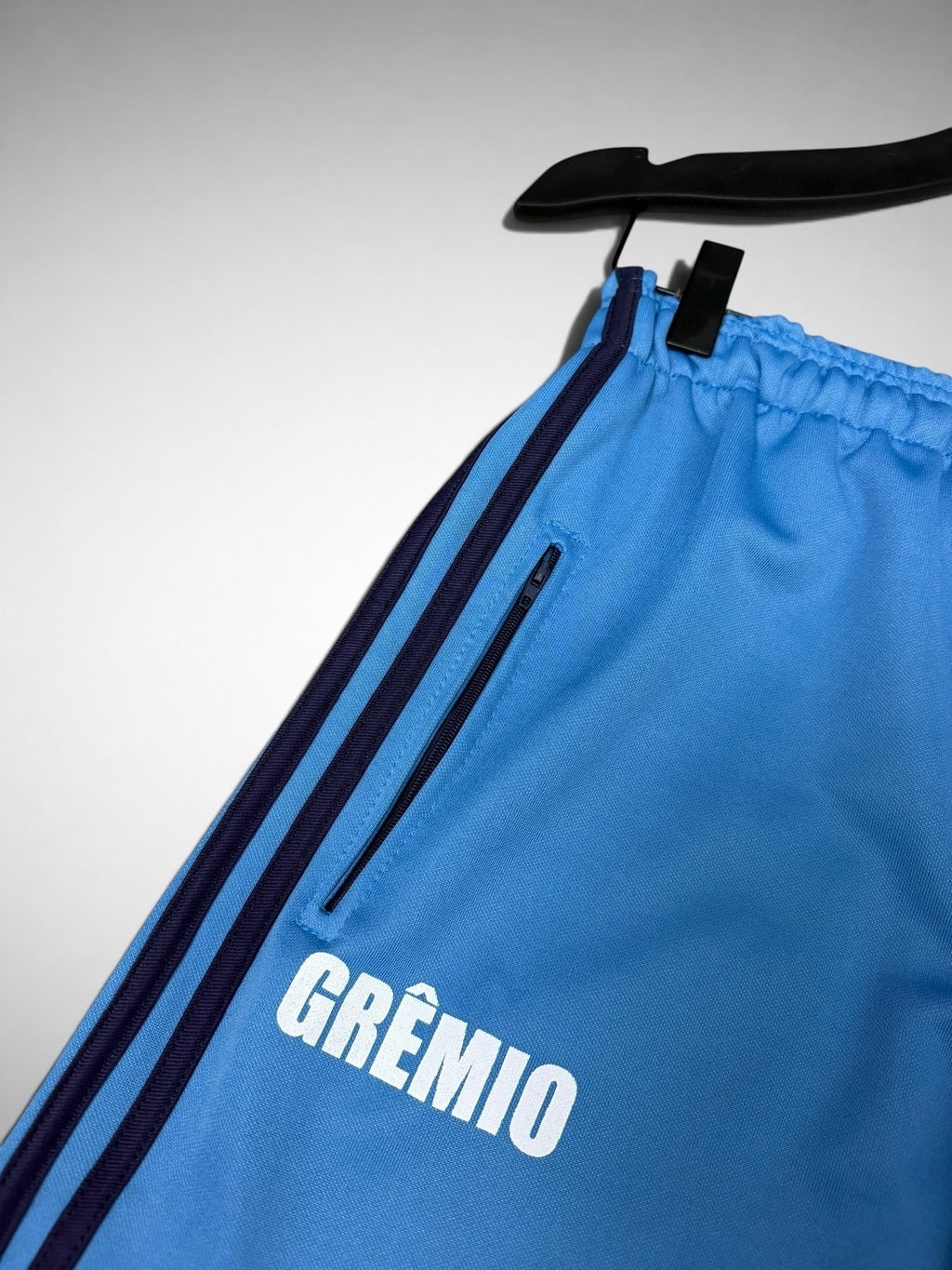 CALÇA AZUL GRÊMIO 1983