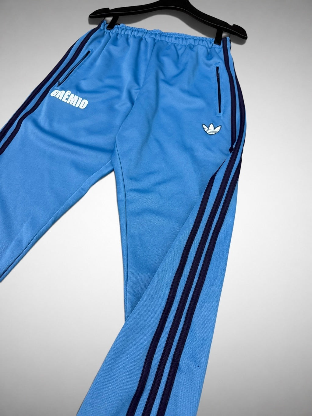 CALÇA AZUL GRÊMIO 1983